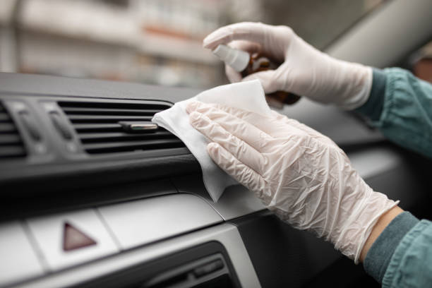 Best HVAC System Cleaning  in Wtell, LA