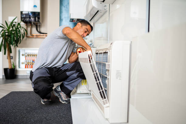 Best Dryer Vent Cleaning Services  in Wtell, LA