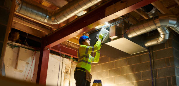 Best Professional Duct Cleaning Services  in Wtell, LA
