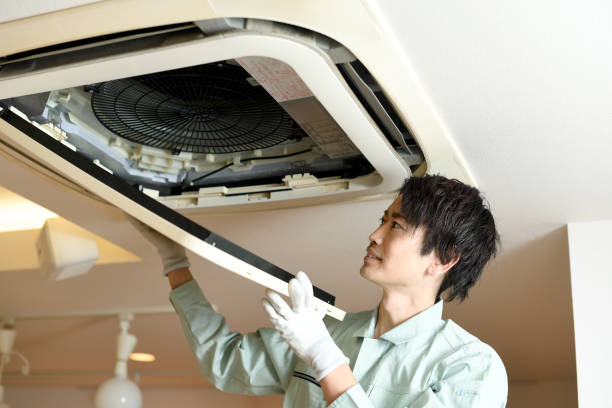 Best Affordable Duct Cleaning Services  in Wtell, LA