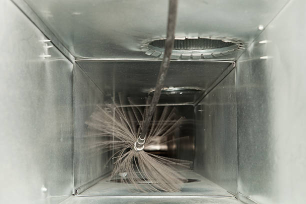 Best Commercial HVAC Duct Cleaning  in Wtell, LA