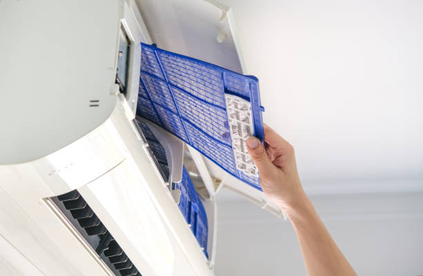 Best Air Duct Cleaning Company Near Me  in Wtell, LA