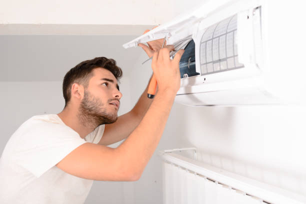 Best HVAC Maintenance and Cleaning  in Wtell, LA