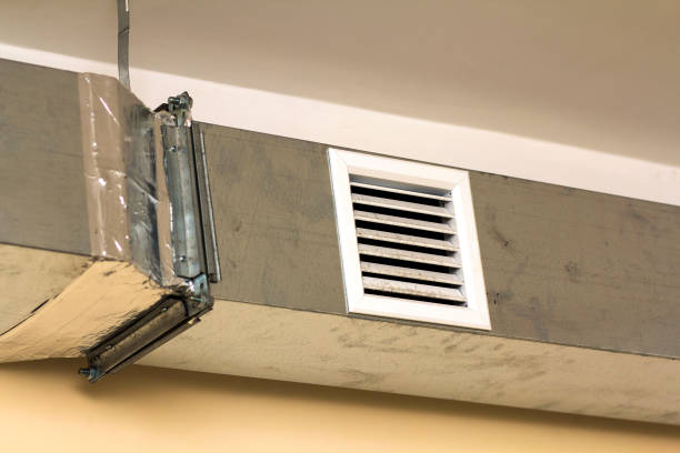 Best Air Duct Cleaning Near Me  in Wtell, LA